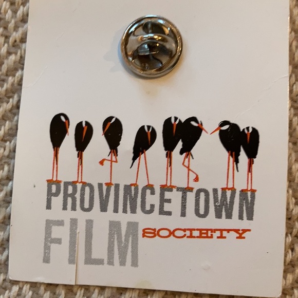 Pin from Provincetown film society - Picture 2 of 9